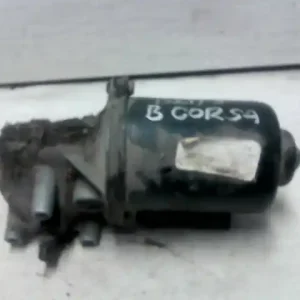 Akció OPEL CORSA B 93-00 Ablaktörlő motor első 5 vezetékesbontott alkatrész