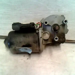 Vásárlói kedvenc OPEL CORSA B 93-00 Ablaktörlő motor első5 vezetékes bontott alkatrész