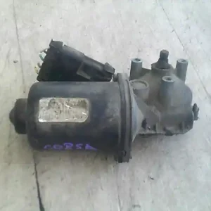 Azonnal elérhető OPEL CORSA B 93-00 Ablaktörlő motor első bontott alkatrész