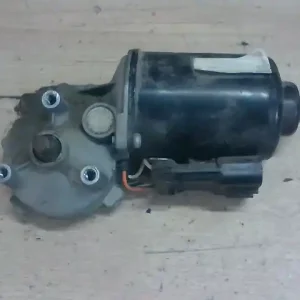Végkiárusítás OPEL CORSA B 93-00 Ablaktörlő motor első bontott alkatrész