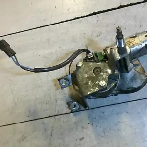 Vedd meg online OPEL CORSA B 93-00 Ablaktörlő motor hátsó bontott alkatrész