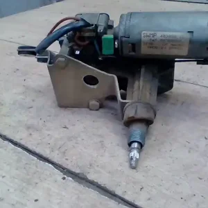 Akciós ár OPEL CORSA B 93-00 Ablaktörlő motor hátsó 3 ajtós bontott alkatrész