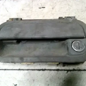 Végkiárusítás OPEL CORSA B 93-00 Bal első külső kilincs bontott alkatrész