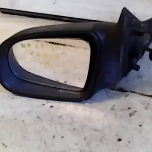 Ajánlat OPEL CORSA B 93-00 Bal visszapillantó tükör mechanikus bontott alkatrész