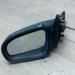 Azonnal elérhető OPEL CORSA B 93-00 Bal visszapillantó tükör mechanikus 5 ajtós bontott alkatrész