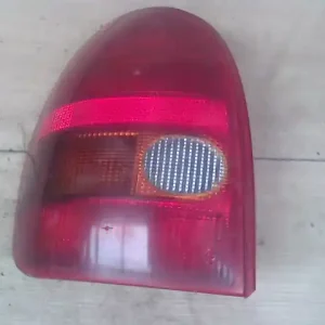 Akció OPEL CORSA B 93-00 Bal hátsó lámpa 3 ajtós bontott alkatrész