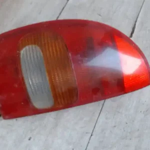 Akció OPEL CORSA B 93-00 Bal hátsó lámpa 5 ajtós bontott alkatrész