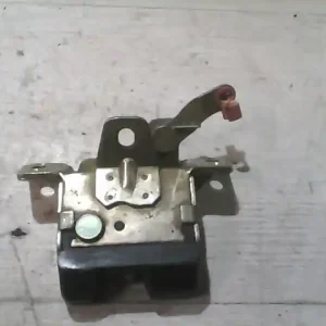 Akció OPEL CORSA B 93-00 Csomagtér ajtó zárszerkezet bontott alkatrész