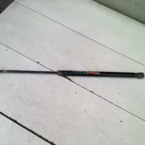 Árcsökkenés OPEL CORSA B 93-00 Csomagtérajtó kitámasztó teleszkóp pozíció független 3 ajtós bontott alkatrész