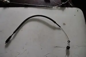 Alacsony ár OPEL CORSA B 93-00 Gázbowden bontott alkatrész