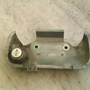 Újdonság OPEL CORSA B 93-00 Jobb első ajtó dugózár bontott alkatrész