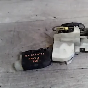 Árengedmény OPEL CORSA B 93-00 Jobb első ajtó zárszerkezet központizáras bontott alkatrész