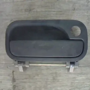 Vásárlói kedvenc OPEL CORSA B 93-00 Jobb első külső kilincs 5 ajtós bontott alkatrész