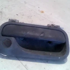 Ajánlat OPEL CORSA B 93-00 Jobb első külső kilincsbontott alkatrész