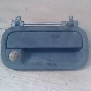 Árengedmény OPEL CORSA B 93-00 Jobb első külső kilincsbontott alkatrész