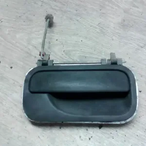 Árengedmény OPEL CORSA B 93-00 Jobb hátsó külső kilincs 5 ajtós bontott alkatrész