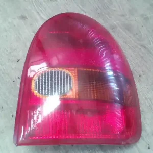 Vásárlói kedvenc OPEL CORSA B 93-00 Jobb hátsó lámpa 3 ajtós bontott alkatrész