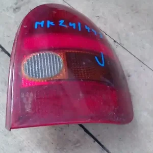 Árengedmény OPEL CORSA B 93-00 Jobb hátsó lámpa 5 ajtós bontott alkatrész