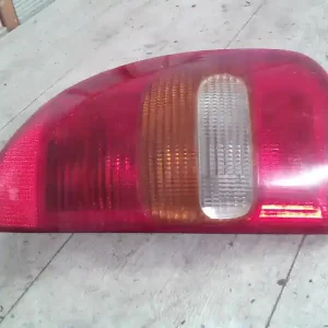 Ajánlat OPEL CORSA B 93-00 Jobb hátsó lámpa ferdehátú kivitel 5 ajtós bontott alkatrész