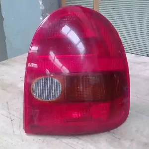 Végkiárusítás OPEL CORSA B 93-00 Jobb hátsó lámpa 3 ajtós bontott alkatrész