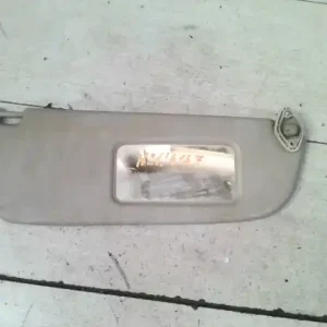 Szuper akció OPEL CORSA B 93-00 Jobb napellenző bontott alkatrész