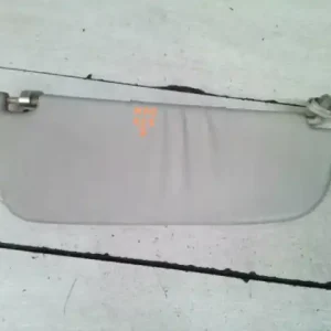 Árengedmény OPEL CORSA B 93-00 Jobb napellenző bontott alkatrész