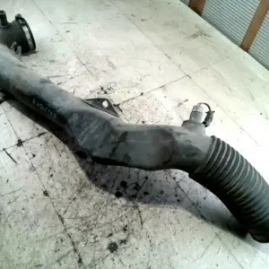 Vedd meg most OPEL CORSA B 93-00 Légszűrőház cső 1.4i bontott alkatrész