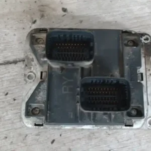 Árengedmény OPEL CORSA B 93-00 Motorvezérlő egység ecu pcm modul bontott alkatrész
