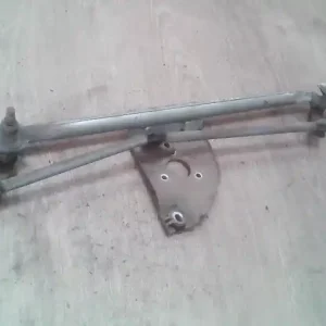 Utolsó esély OPEL CORSA B COMBO 93-00Ablaktörlő mechanika első bontott alkatrész