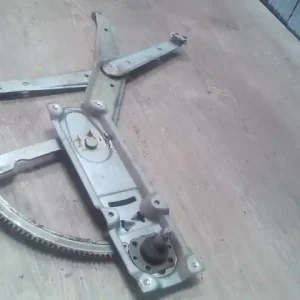 Alacsony ár OPEL CORSA B COMBO 93-00Jobb első ablakemelő szerkezet mechanikus bontott alkatrész