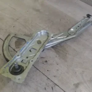 Ajánlat OPEL CORSA B COMBO 93-00Jobb első ablakemelő szerkezet mechanikus 4 ajtós bontott alkatrész