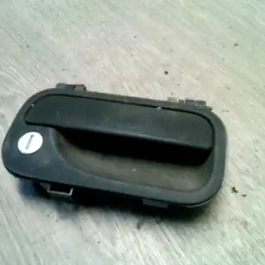 Alacsony ár OPEL CORSA B COMBO 93-00Jobb első külső kilincsbontott alkatrész