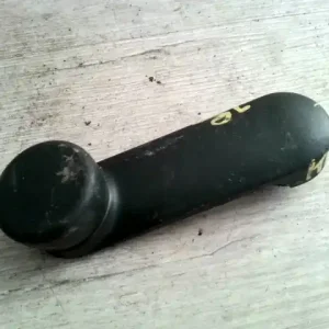 Utolsó esély OPEL CORSA C 00-06 Ablak tekerő kar bontott alkatrész