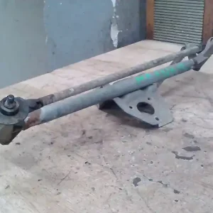 Akció OPEL CORSA C 00-06 Ablaktörlő mechanika első bontott alkatrész