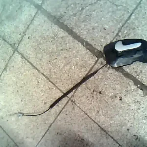 Szuper akció OPEL CORSA C 00-06 Bal első belső kilincs bontott alkatrész