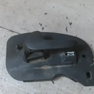 Akciós ár OPEL CORSA C 00-06 Bal első belső kilincs 3 ajtós bontott alkatrész