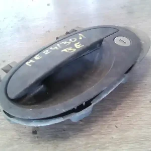 Vedd meg most OPEL CORSA C 00-06 Bal első külső kilincs bontott alkatrész