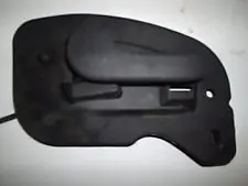 Azonnal elérhető OPEL CORSA C 00-06 Bal hátsó belső kilincs bontott alkatrész