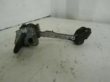 Árengedmény OPEL CORSA C 00-06 Bal hátsó ajtóhatároló bontott alkatrész