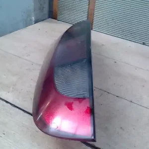 Akció OPEL CORSA C 00-06 Bal hátsó lámpa 5 ajtós bontott alkatrész