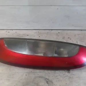 Alacsony ár OPEL CORSA C 00-06 Bal hátsó lámpa 5 ajtós bontott alkatrész