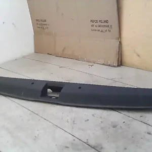 Ajánlat OPEL CORSA C 00-06 Csomagtérajtó burkolat alsó bontott alkatrész