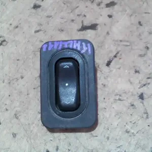 Árcsökkenés OPEL CORSA C 00-06 Jobb első ablakemelő kapcsoló bontott alkatrész