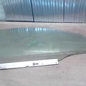 Utolsó esély OPEL CORSA C 00-06 Jobb első ajtóüveg bontott alkatrész