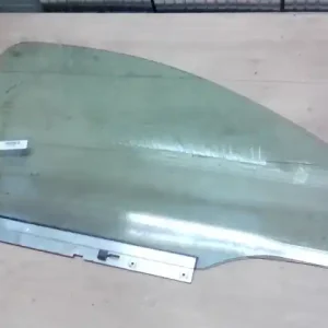 Végkiárusítás OPEL CORSA C 00-06 Jobb első ajtóüveg bontott alkatrész