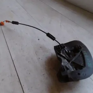 Azonnal elérhető OPEL CORSA C 00-06 Jobb első belső kilincs 5 ajtós bontott alkatrész