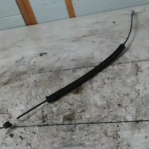 Utolsó esély OPEL CORSA C 00-06 Jobb első kilincs bowden bontott alkatrész