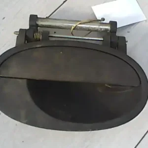 Azonnal elérhető OPEL CORSA C 00-06 Jobb első külső kilincsbontott alkatrész