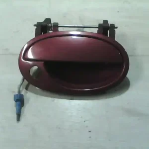 Vedd meg online OPEL CORSA C 00-06 Jobb első külső kilincsbontott alkatrész