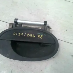 Ajánlat OPEL CORSA C 00-06 Jobb első külső kilincsbontott alkatrész